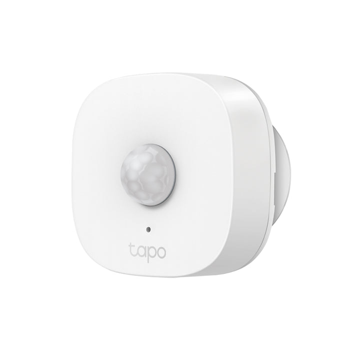SENZOR SMART de miscare Tp-Link, necesita hub Tapo H100 pentru functionare, raza pana la 7m, programare prin smartphone