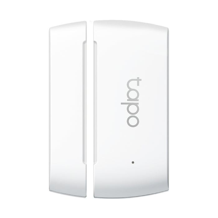 SENZOR SMART de miscare Tp-Link, necesita hub Tapo H100 ptr functionare, securitate pentru ferestre si usi, progr smartph