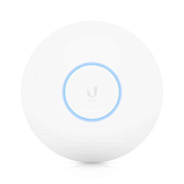 ACCESS POINT Ubiquiti "U6-PRO" interior, 4800 Gbps, port Gigabit x 1,PoE, 2.4 - 5 GHz, "U6-PRO"