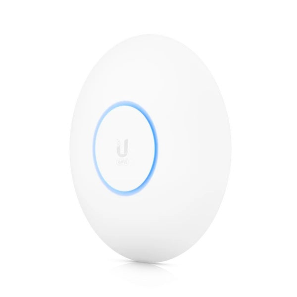ACCESS POINT Ubiquiti "U6-PRO" interior, 4800 Gbps, port Gigabit x 1,PoE, 2.4 - 5 GHz, "U6-PRO"