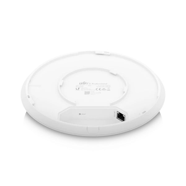 ACCESS POINT Ubiquiti "U6-PRO" interior, 4800 Gbps, port Gigabit x 1,PoE, 2.4 - 5 GHz, "U6-PRO"