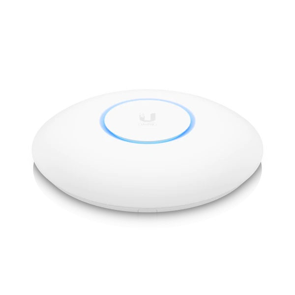 ACCESS POINT Ubiquiti "U6-PRO" interior, 4800 Gbps, port Gigabit x 1,PoE, 2.4 - 5 GHz, "U6-PRO"