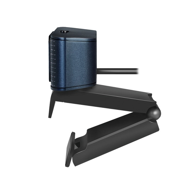 CAMERA WEB LOGILINK senzor.1080p Full-HD cu rezolutie video 1920x1080; unghi vizualizare 80grade, pivotare 90grade, rotatie 180grade,mic dual, autofocus,cablu 1.6m, "UA0379"