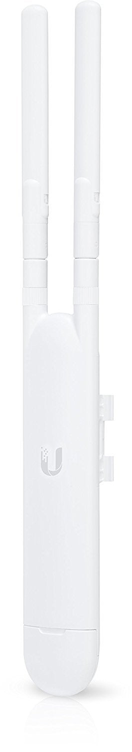 ACCESS POINT MESH Ubiquiti, wireless, router AC1200, pt interior / exterior, 1200 Mbps, port LAN, WAN, 2.4 GHz | 5 GHz