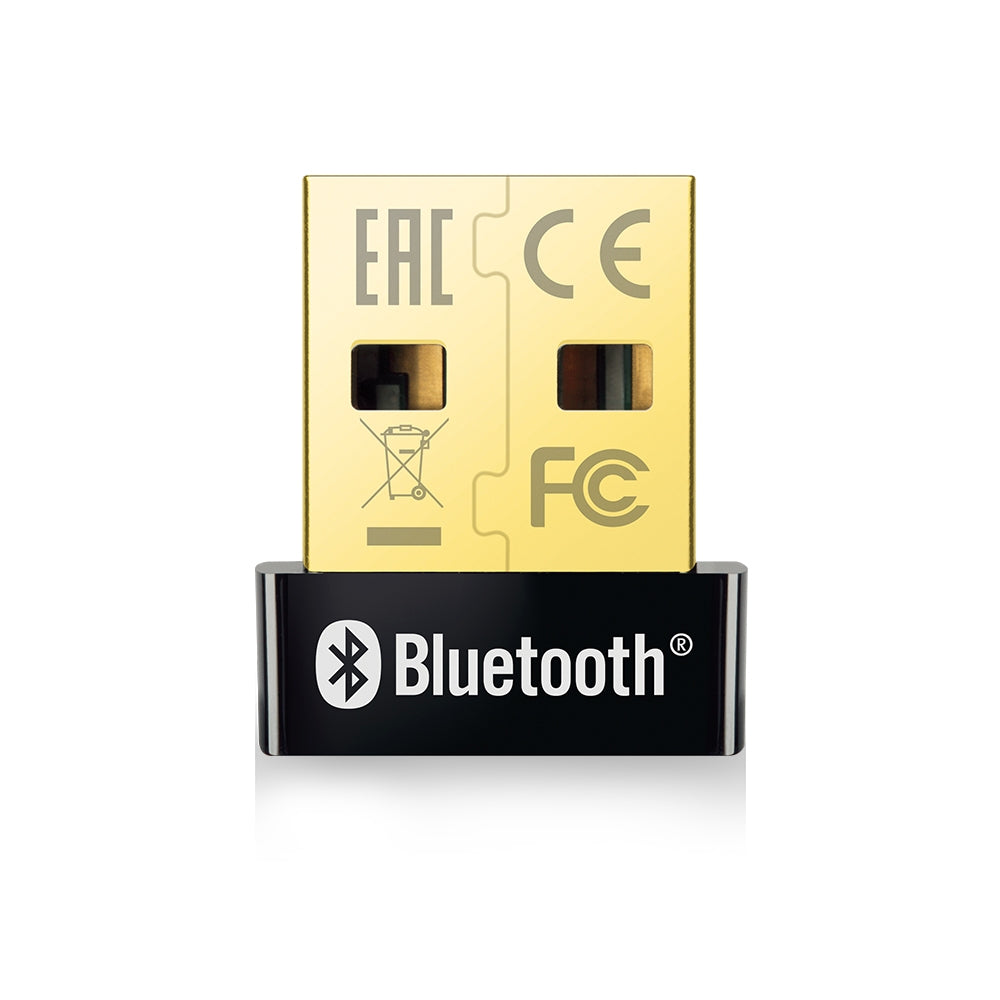 ADAPTOARE Bluetooth TP-Link, conectare prin USB 2.0, distanta 10 m (pana la), Bluetooth v4.0, antena interna, "UB400"