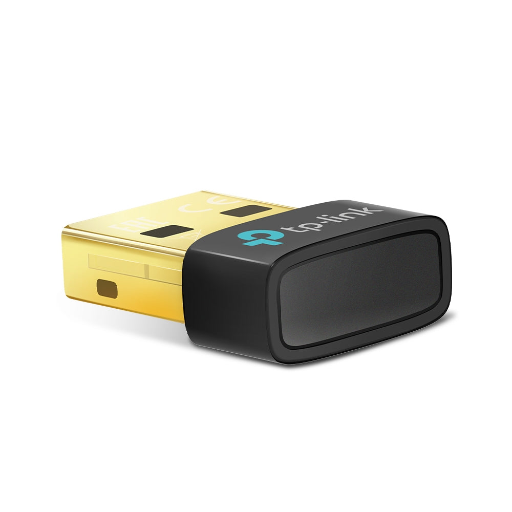 ADAPTOARE Bluetooth TP-Link, conectare prin USB 2.0, distanta 10 m (pana la), Bluetooth v5.0, antena interna, "UB500"