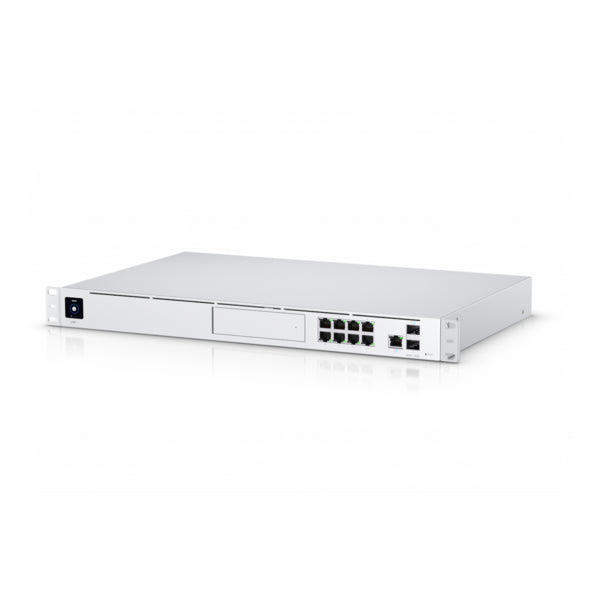SWITCH Ubiquiti Dream Machine Pro, wired, port LAN 10/100/1000 x 9, port WAN 10/100/1000 x 1, "UDM-PRO-EU"