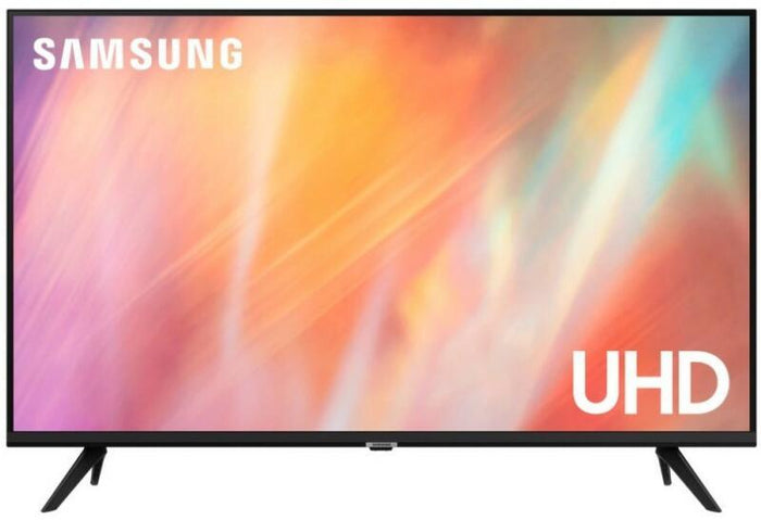LED TV Smart Samsung UE65AU7092, 165 cm, Crystal 4K, UHD Dimming, Q-Symphony,"UE65AU7092" – Televizoare
