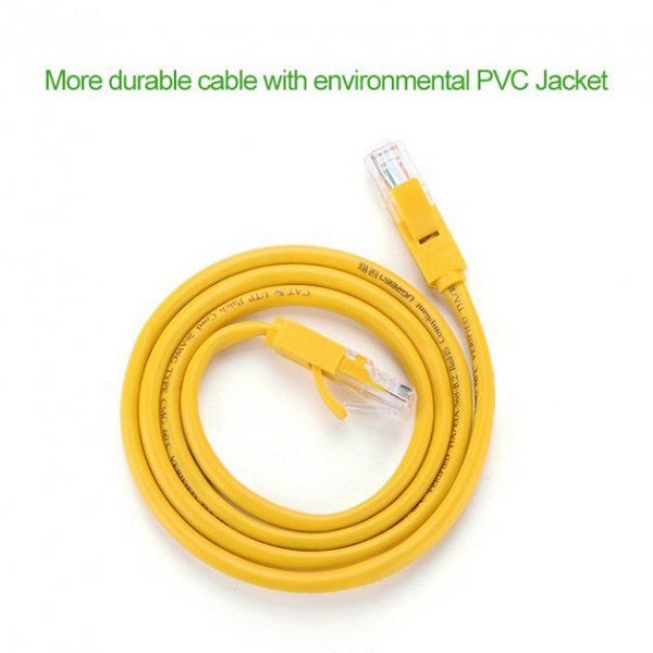 PATCH CORD UTP UGreen Cat5e, 