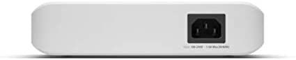 SWITCH PoE UBIQUITI, port Gigabit x 16, SFP nu, managed, carcasa plastic, "USW-LITE-16-POE"