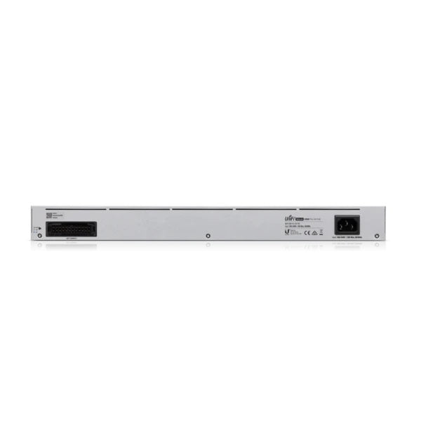 SWITCH. PoE Ubiquiti, port Gigabit x 48, SFP SFP+ x 4, managed, rackabil, carcasa metalica, "USW-PRO-48-POE-EU"