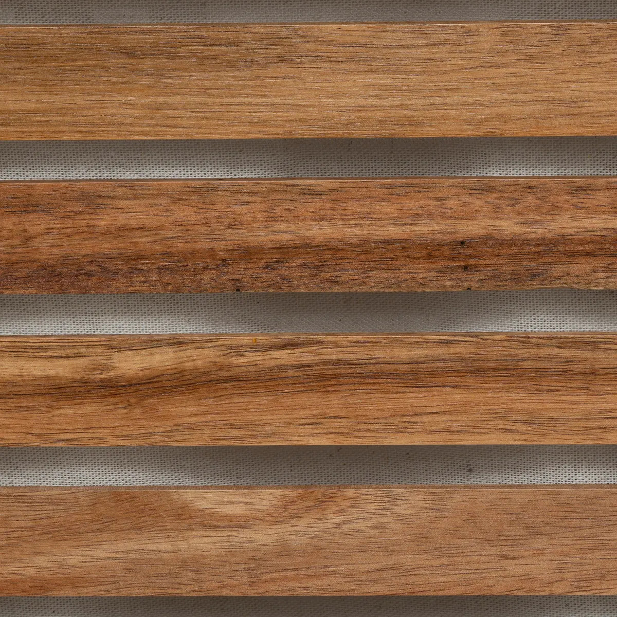 Cos rufe 65L 5Five Acacia din lemn de acacia, 40x40x60 cm, natur