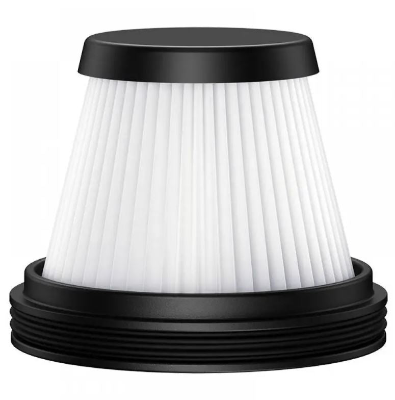 FILTRU HEPA Baseus, compatibil aspirator Baseus A3 Lite, pachetul contine 2 bucati 