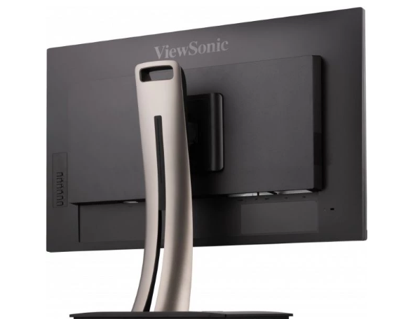 MONITOR LCD 32" IPS 4K/BLACK VP3256-4K VIEWSONIC "VP3256-4K"