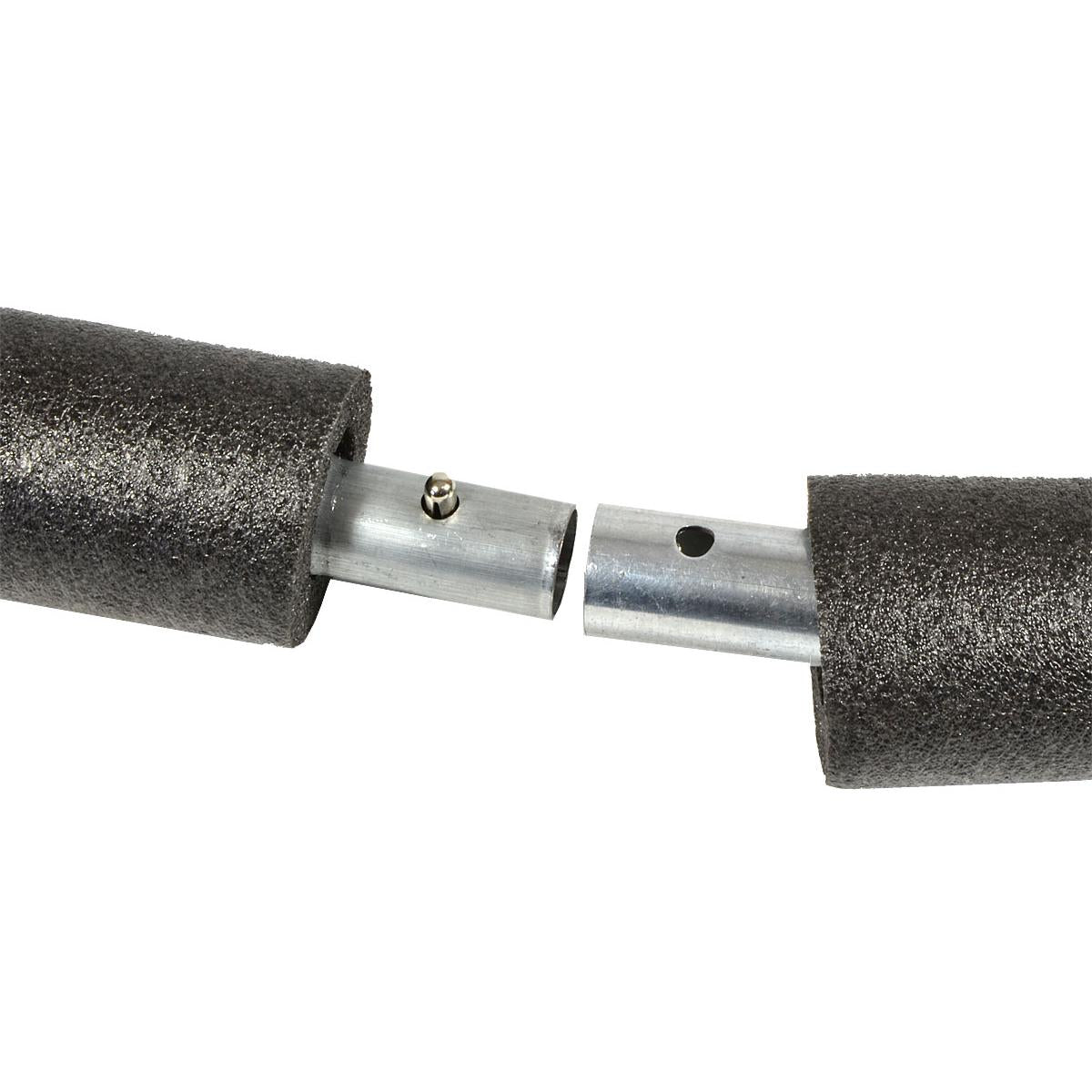 Leagan tip cuib, diametru XXL 110 cm, inaltime reglabila, maxim 150 kg, albastru