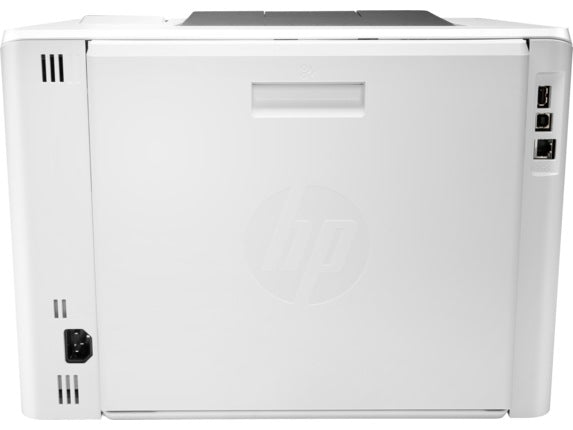 Imprimanta Laser Color HP M454dn, A4, Functii: Impr., Viteza de Printare Monocrom: 27ppm, Viteza de printare color: 24ppm
