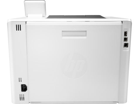 Imprimanta Laser Color HP M454dw, A4, Functii: Impr., Viteza de Printare Monocrom: 27ppm, Viteza de printare color: 24ppm