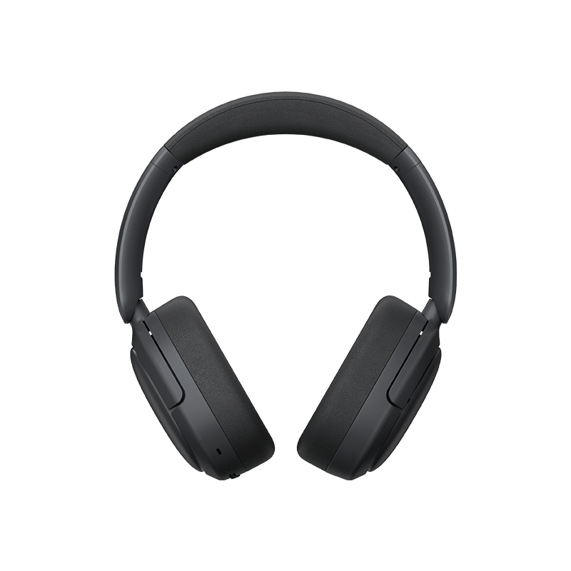 CASTI Edifier, wireless, standard, utilizare multimedia, smartphone, microfon pe casca, conectare prin Bluetooth 5.4, ANC, USB-C Type-C, negru, "W800BT-PRO-BK"