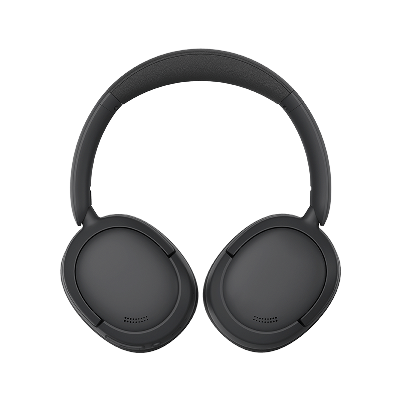 CASTI Edifier, wireless, standard, utilizare multimedia, smartphone, microfon pe casca, conectare prin Bluetooth 5.4, ANC, USB-C Type-C, negru, "W800BT-PRO-BK"