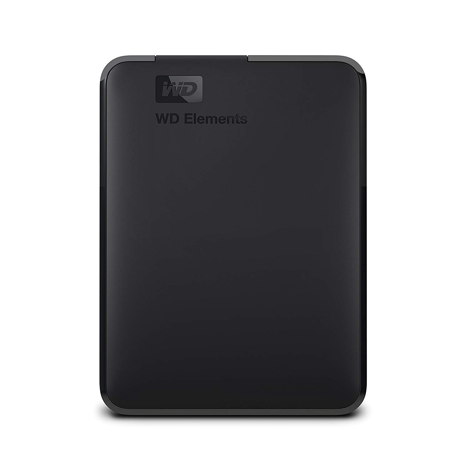 HDD extern WD 2 TB, Elements, 2.5 inch, USB 3.0, negru, "WDBU6Y0020BBK-WESN"