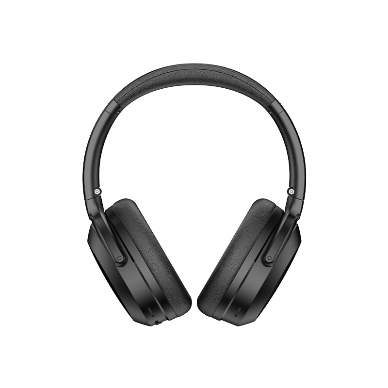 CASTI Edifier, wireless, standard, utilizare multimedia, smartphone, microfon pe casca, conectare prin Bluetooth 5.4, pliabile, ANC, USB-C, negru, "WH700NB-PRO-BK", (timbru verde 0.8 lei)