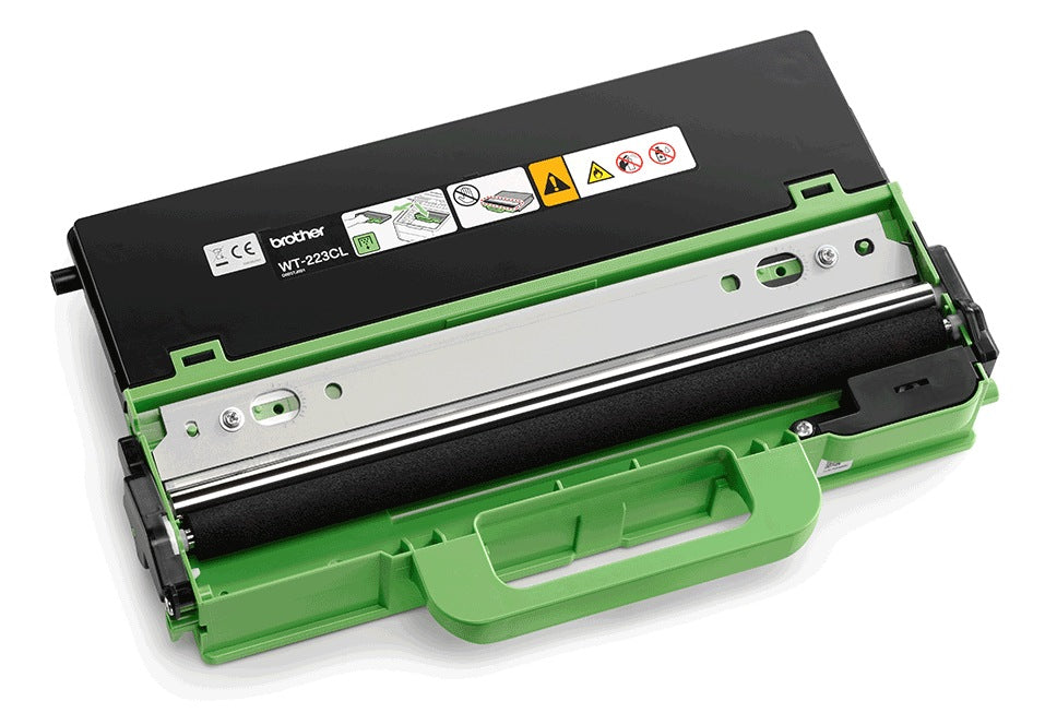 Waste Toner Original Brother , WT223CL, pentru HL-L3210|L3270|DCP-L3510|L3550|MFC-L3730|L3770, 50k, , "WT223CL"