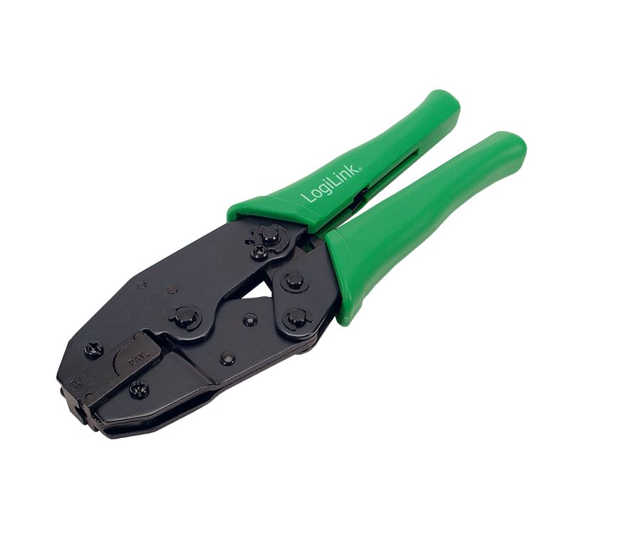 CLESTE sertizare mufe, LOGILINK, functii: sertizare mufe. "WZ0013"