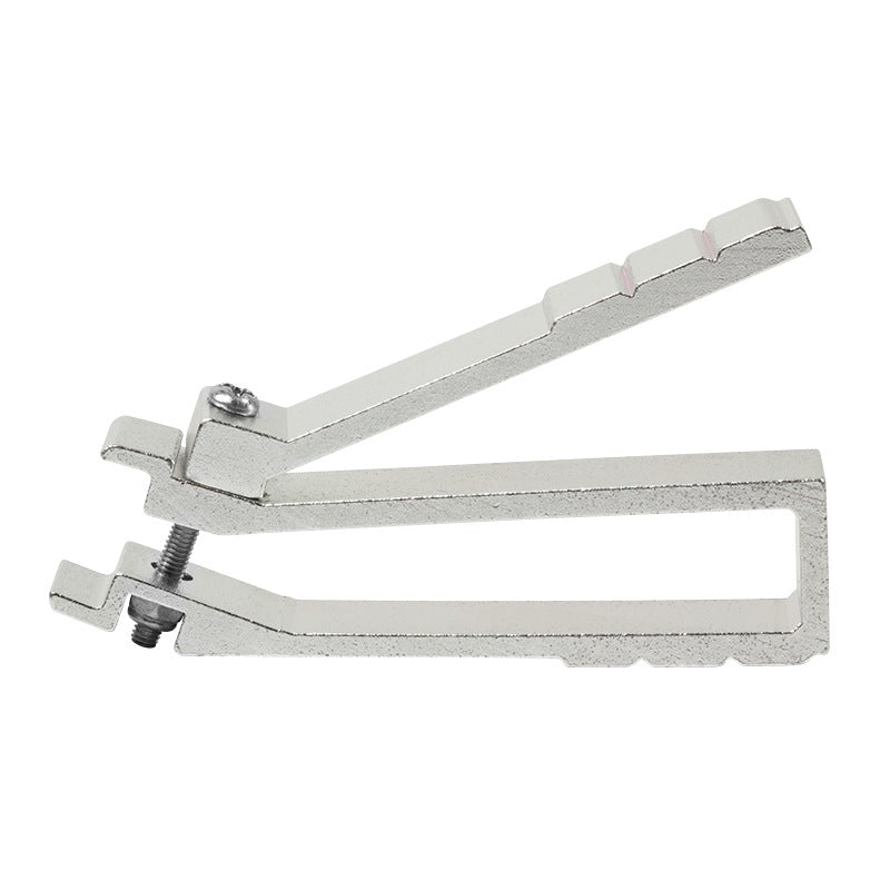 CLESTE de extragere, LOGILINK, functii: extragere piulite "cage". "WZ0038"