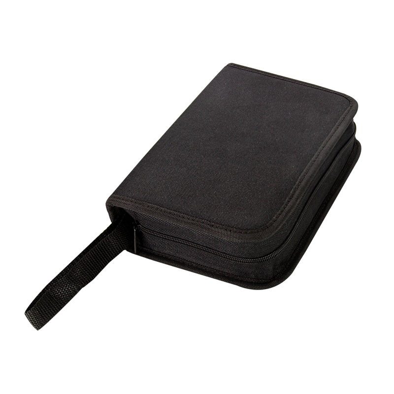TRUSA scule retelistica, LOGILINK, testare cab, sertiz. mufe, deziz. cablu, sertiz. cab,taiere cablu. 4 prod.:tester cab,cleste sertiz. mufe,unealta punch down,cleste dez. cab, Cat.6A/7, "WZ0070"