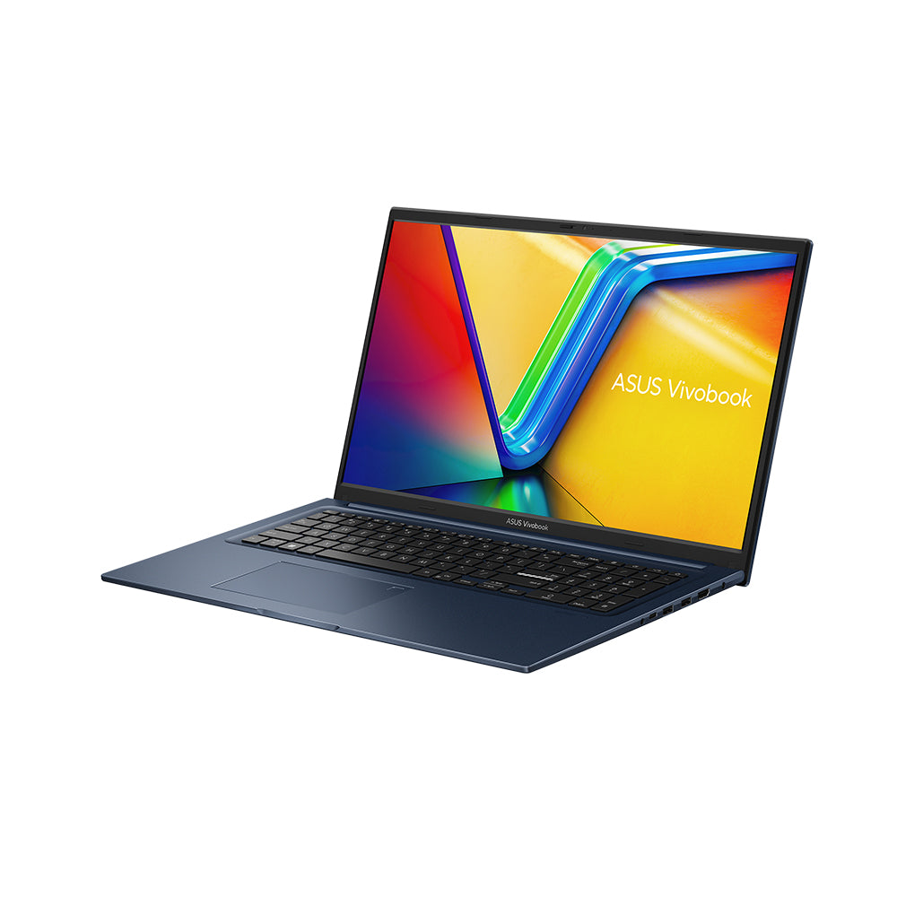 Laptop Asus X1704V 17 i7-1355U 16 1 FHD DOS 