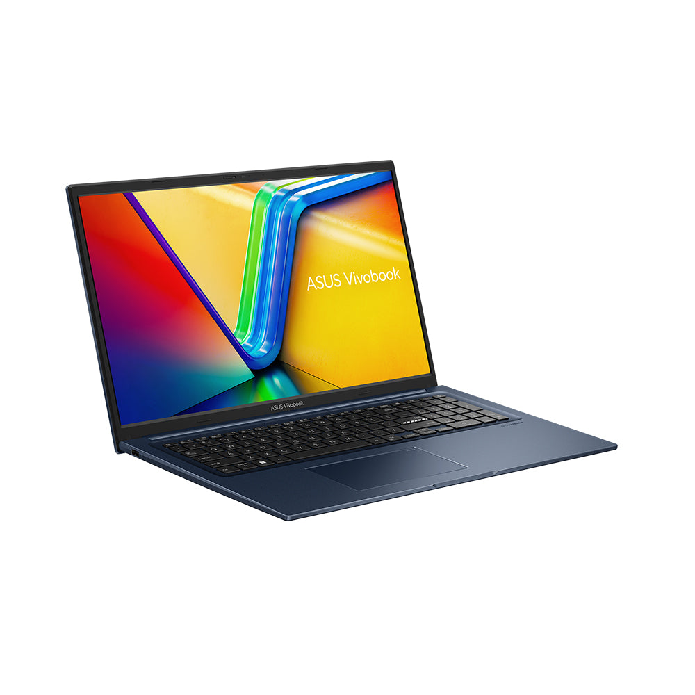 Laptop Asus X1704V 17 i7-1355U 16 1 FHD DOS 