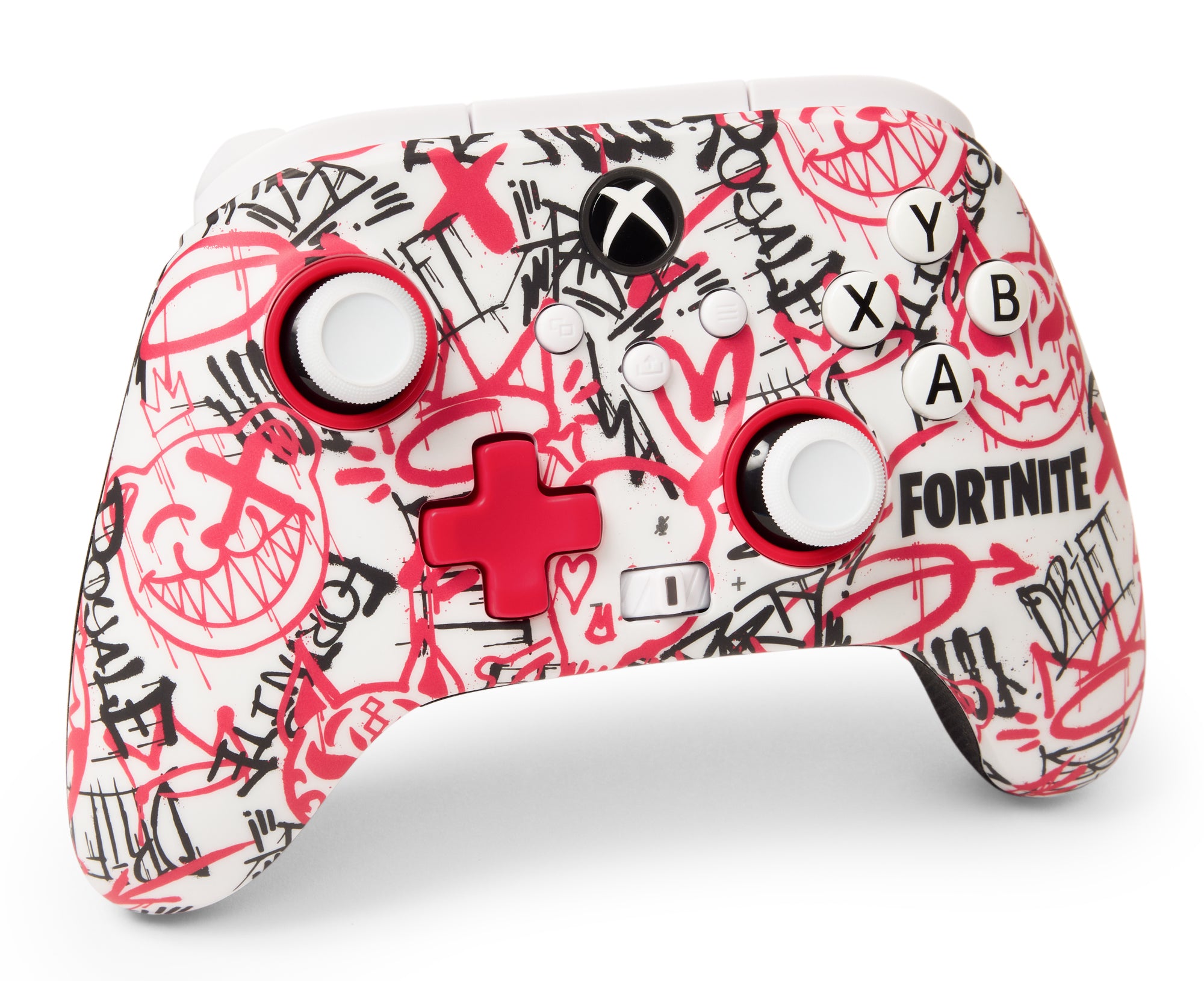 CONTROLLER PowerA, fara fir, pentru XBOX series X/ S, Fornite, "XBGP0400-01"