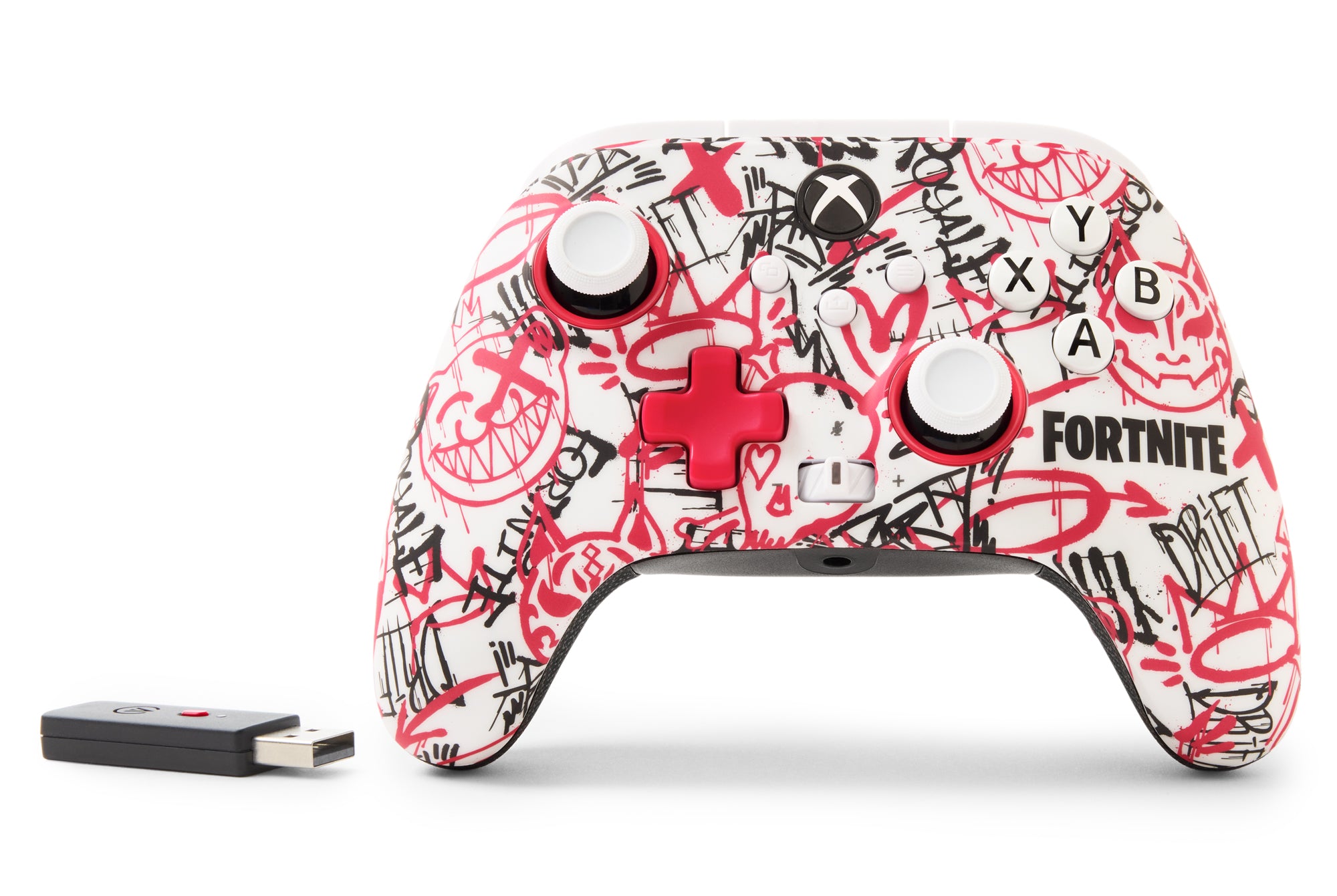 CONTROLLER PowerA, fara fir, pentru XBOX series X/ S, Fornite, "XBGP0400-01"