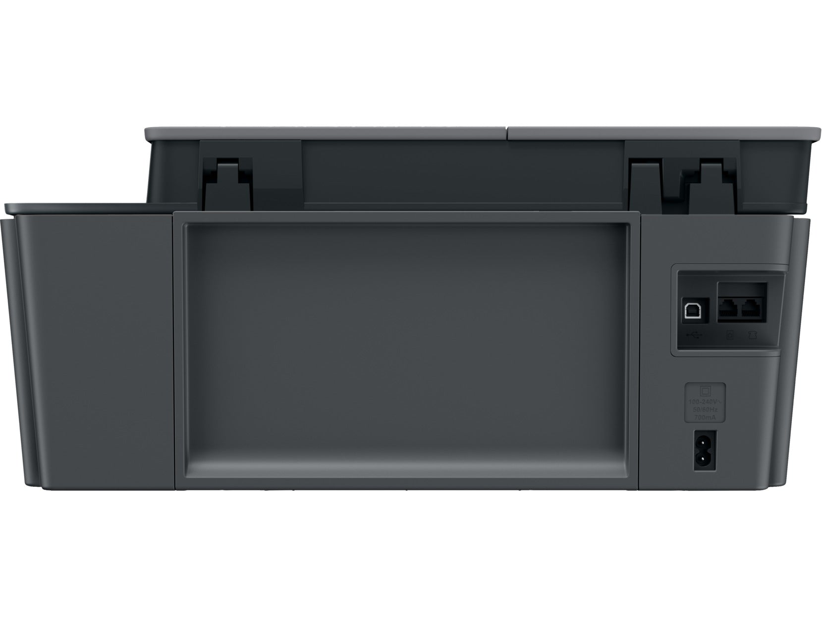 Multifunctional Inkjet CISS Color HP Tank 615, A4, Functii:Impr|Scan|Cop|Fax,Viteza Print Mono:11ppm,Viteza Print color:5ppm,Conectiv:USB|WiFi,Duplex:Nu,ADF:ADF "Y0F71A"
