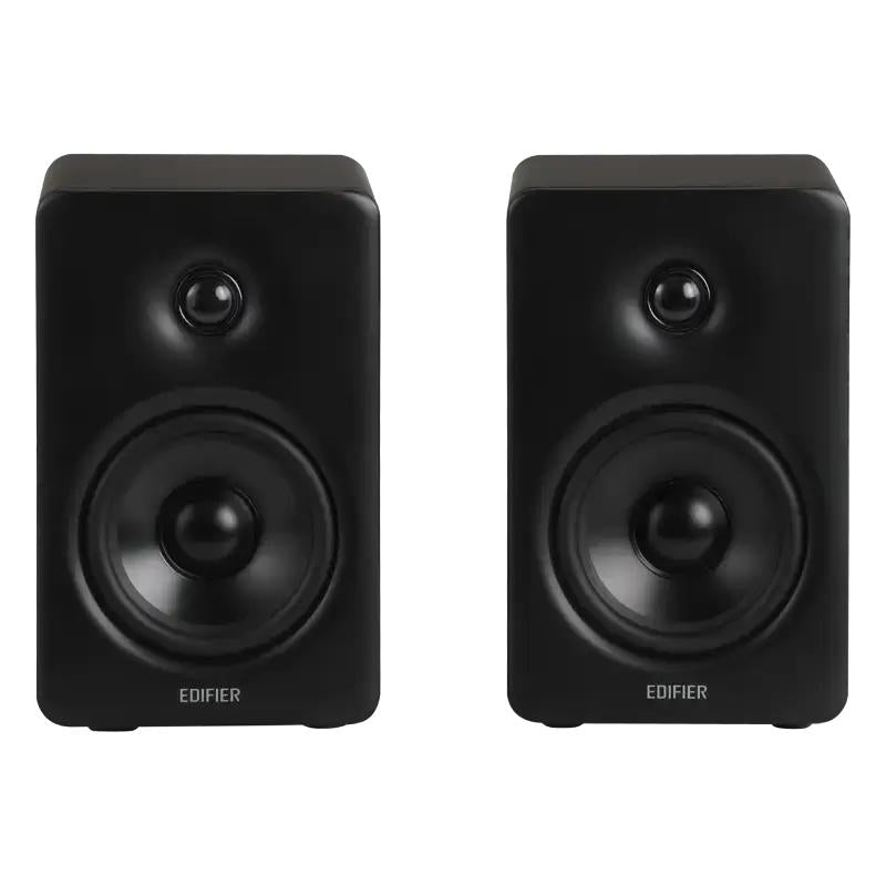 BOXE Edifier 2.0, RMS: 100W (2 x 15W + 2 x 35W), bluetooth v6.0, AUX/USB-C/Optical/HDMI eARC, 220V alimentare, black 