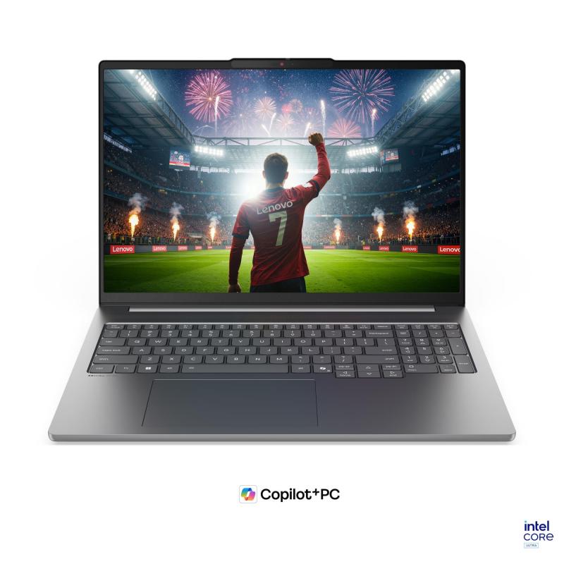 Lenovo IP 5P 16 2.8K U7 356H 32GB 1TB 5050 DOS