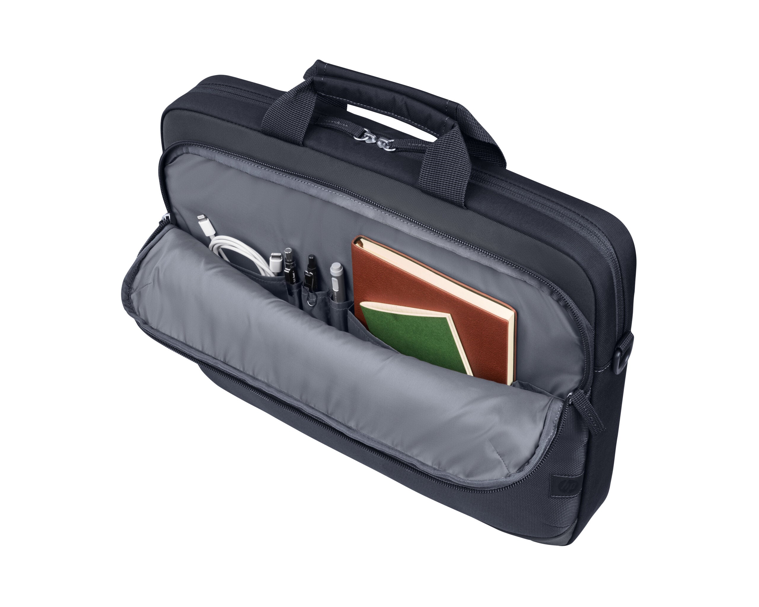 HP Evday 16 Odyssey Gray Laptop Bag "A08KKAA"