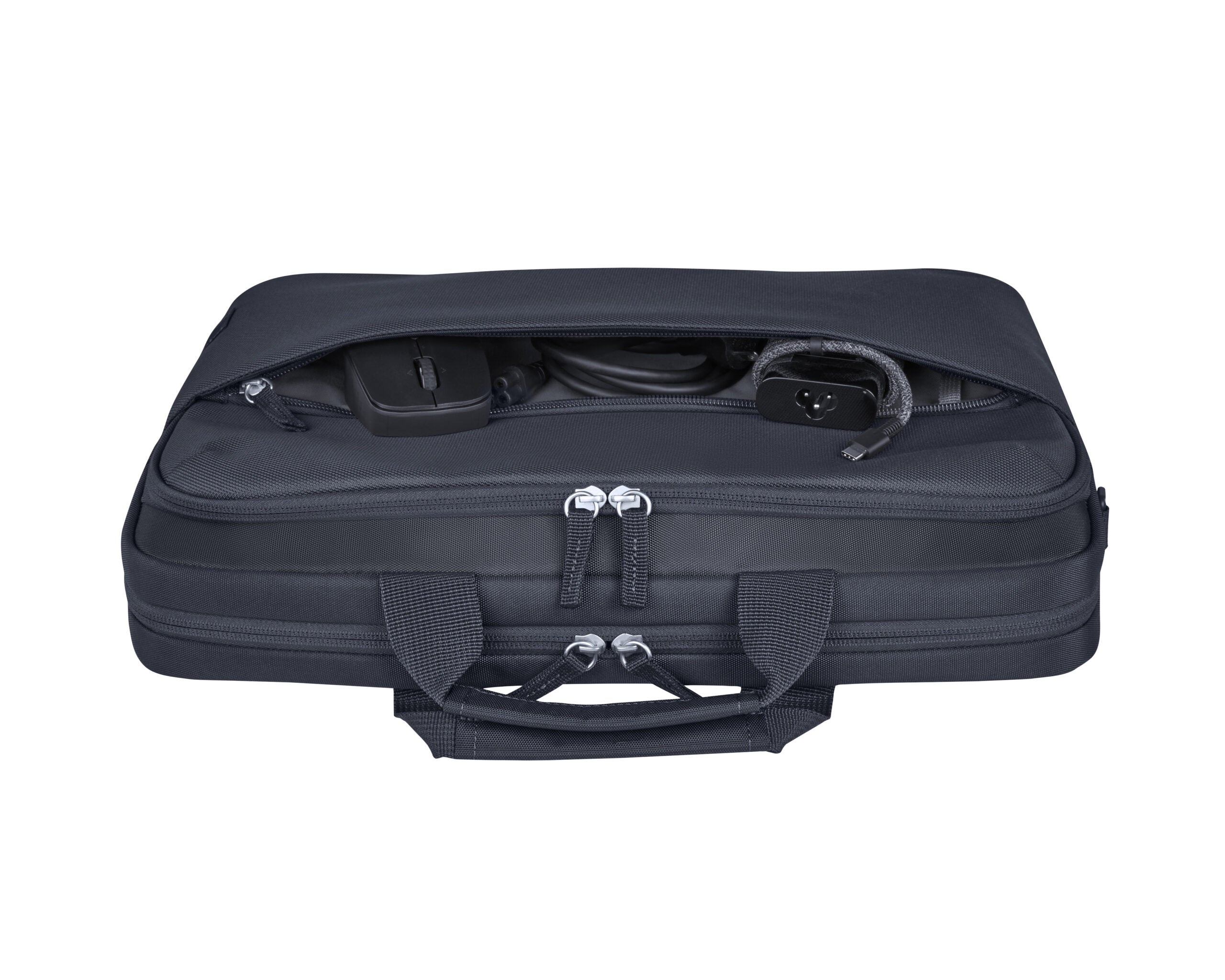 HP Evday 16 Odyssey Gray Laptop Bag "A08KKAA"