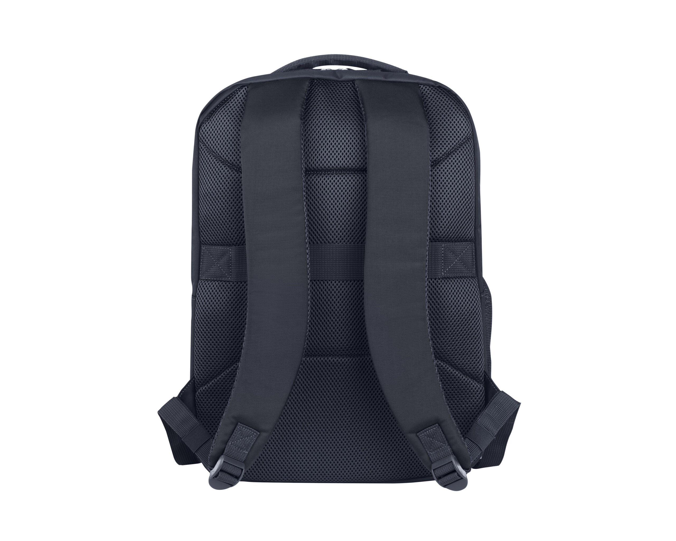 HP Backpack Every day 16", Culoare: Odyssey gray, Dimensiuni: 310 x 155 x 440 mm, Greutate: 0,57 kg, Garantie 3 anI "A08KLUT"