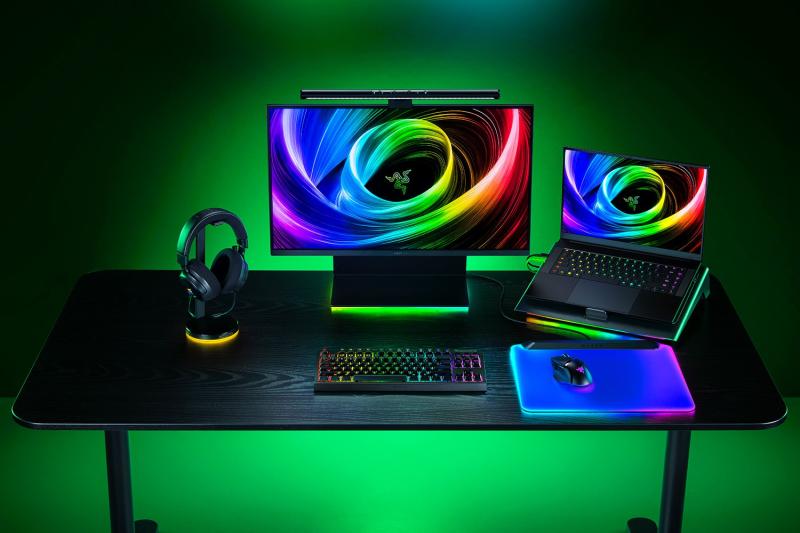 Tastatura Razer Blackwidow V4 TKL HyperS