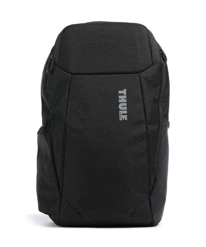 RUCSAC THULE, pt. notebook de max. 15.6 - 17 inch, 23 l, 1 compartiment, buzunar frontal x 3 | buzunar lateral x 2