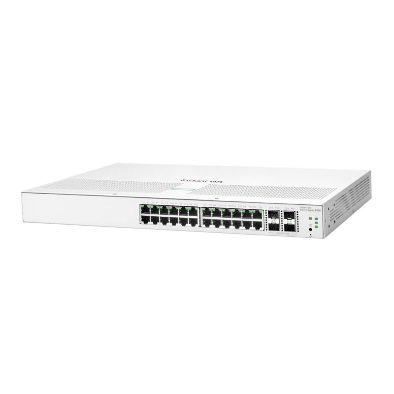 Aruba Networks ARUBA ION 1930 24G 4SFP+ SWITCH