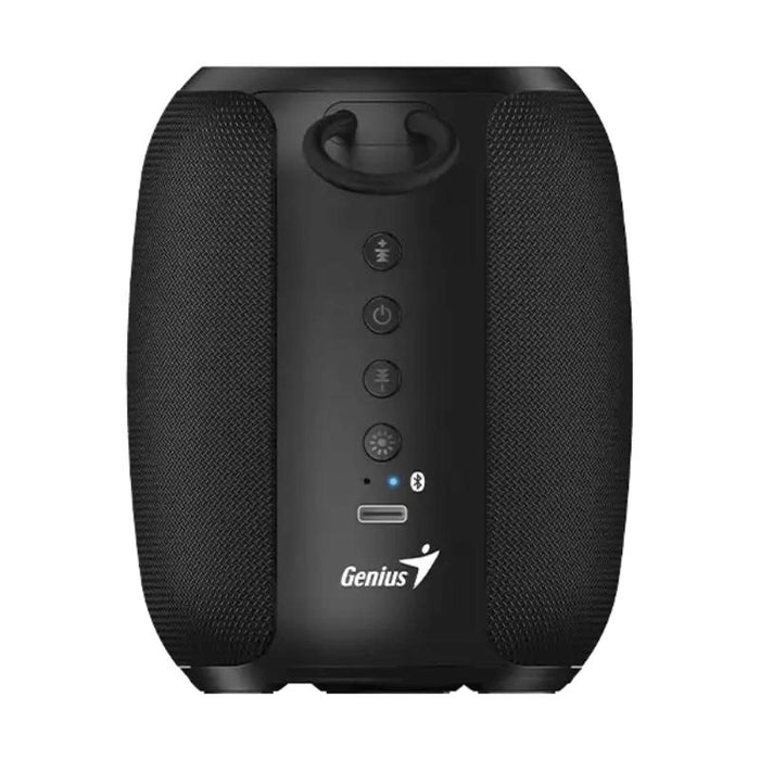 BOXA Genius PORTABILA BLUETOOTH, RMS: 5W, autonomie 6 ore, black, #SP-915BT", "31730052400" – Boxe