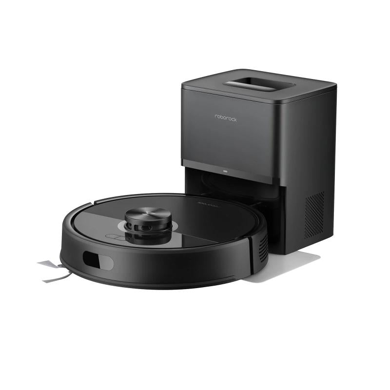 Roborock Q7 TF+ Vacuum Cleaner Black