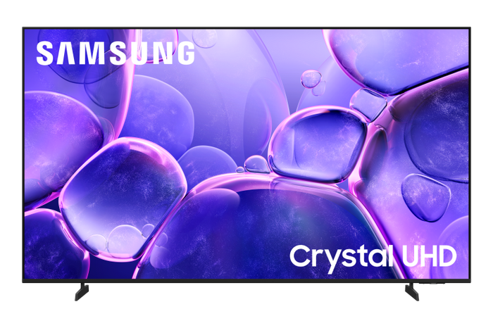 Televizor Smart 4K Samsung Crystal UHD HG50U700FEUXEN de 50" pentru hoteluri.