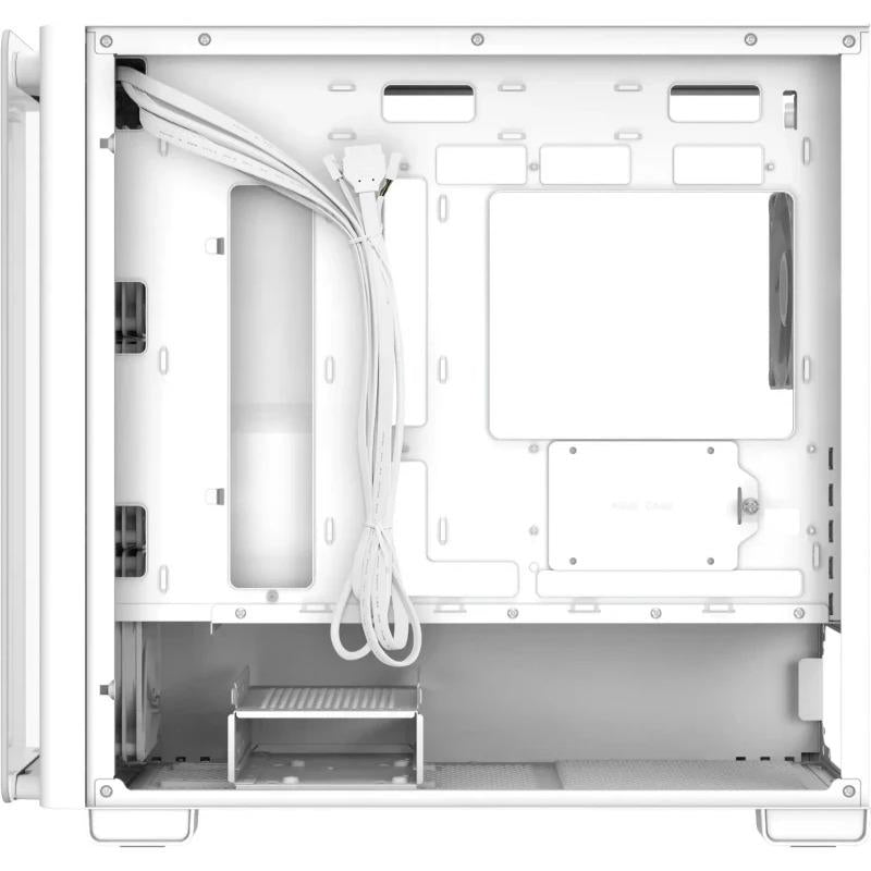 Carcasa Asus A23 PLUS TG ARGB WHITE "A23 PLUS TG ARGB WHITE"