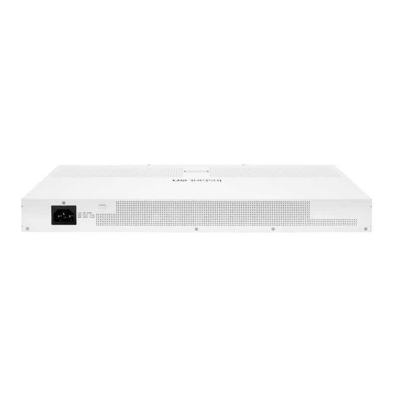 Aruba Networks ARUBA ION 1930 24G 4SFP+ SWITCH