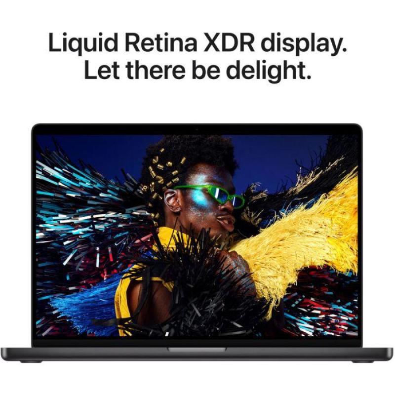 MP16 M5M CPU-18/GPU-40/128GB/8TB Int Bk (MacBook Pro 16.2"/Apple M5 Max (CPU 18-core)