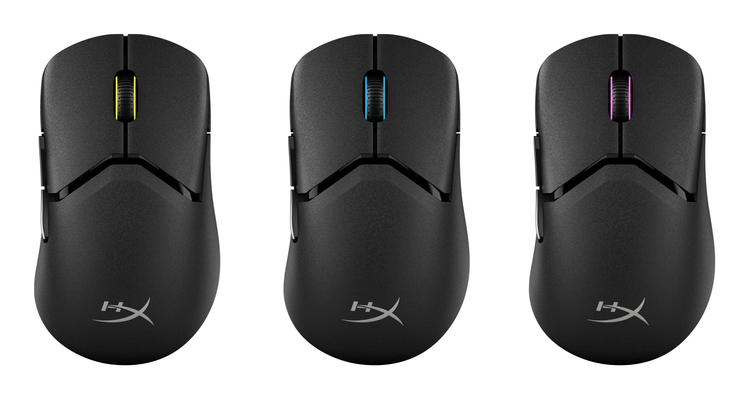 Mouse HP WS Hyperx Pulsefire Saga Pro "A2PB2AA"