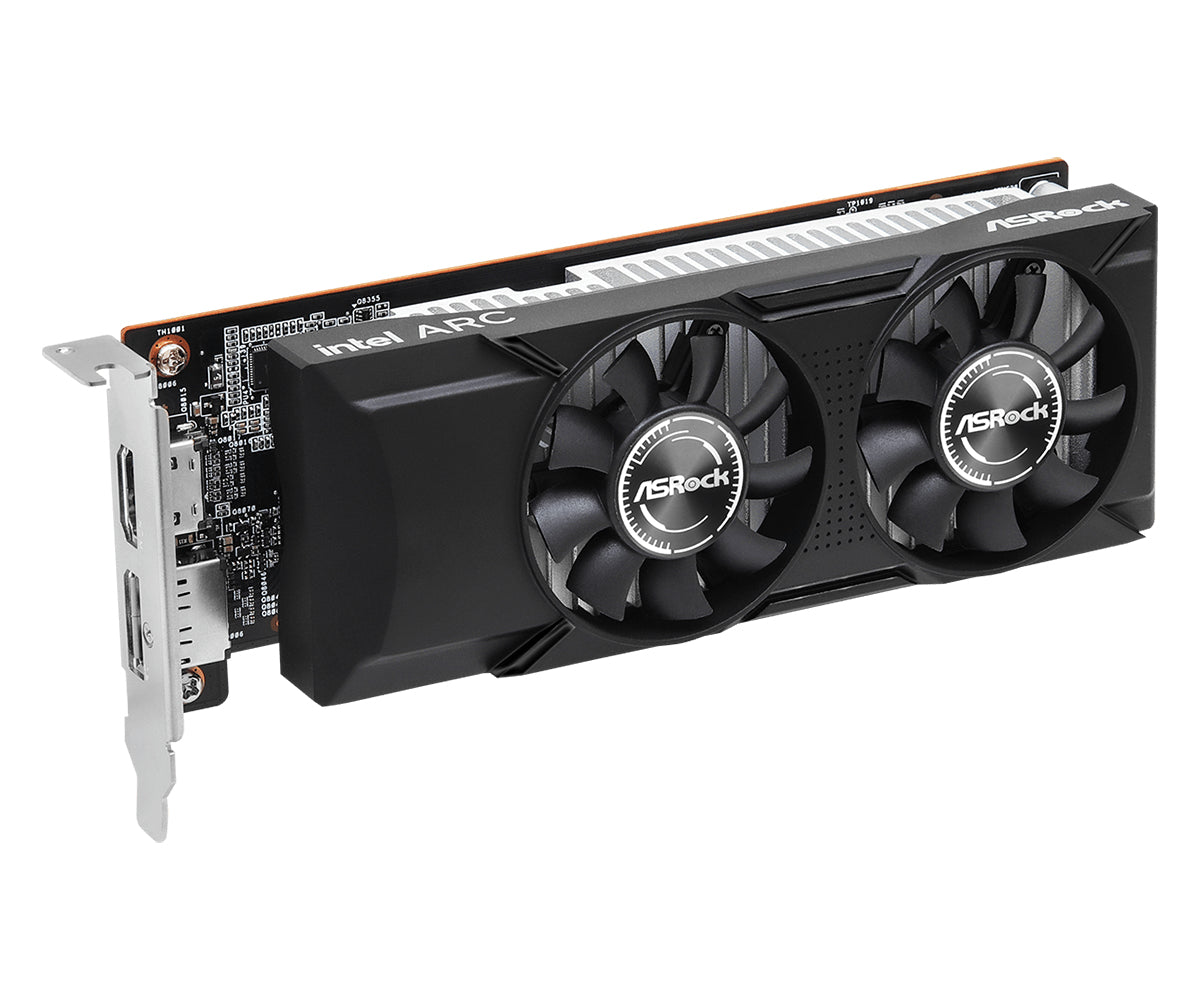 Placi Video Asrock A310 LP 4G 